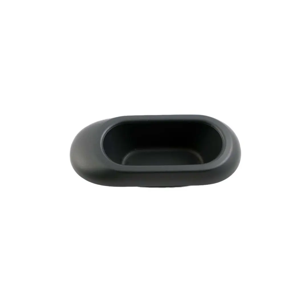 Mini F55 F56 Centre Console Storage Compartment Trim Cover Black - SKU 9266390 - Part number 9266390