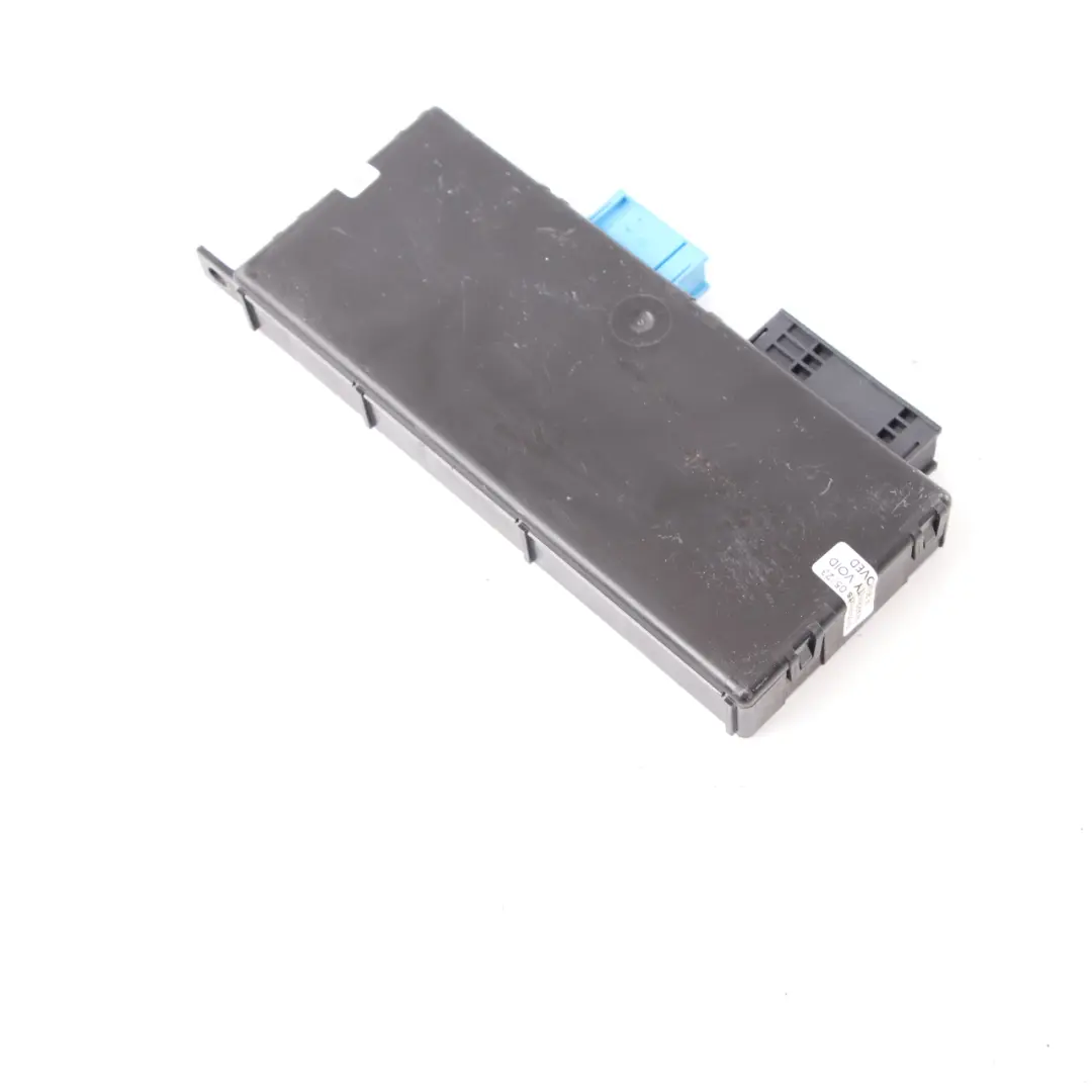 Módulo Gateway BMW F10 F11 Módulo Central Unidad de Control Lear ZGW-02 para con número de pieza 9266409 Módulo Gateway BMW F10 F11 Módulo Central Unidad de Control Lear ZGW-02 - SKU 9266409 - Número de pieza 9266409