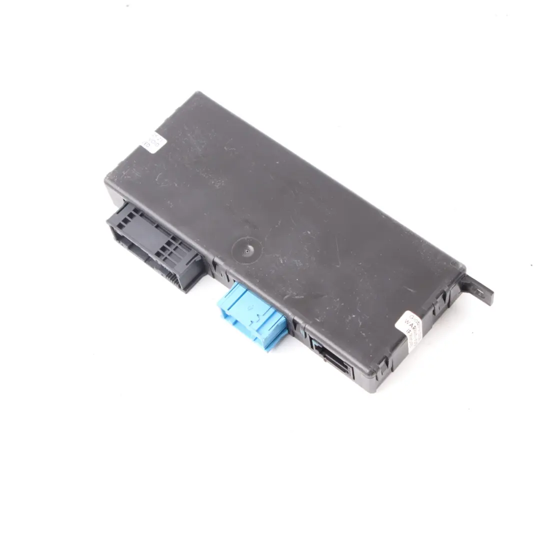 Gateway Module BMW F10 F11 Central Module Control Unit Lear ZGW-02 to with Part number 9266409 Gateway Module BMW F10 F11 Central Module Control Unit Lear ZGW-02 - SKU 9266409 - Part number 9266409