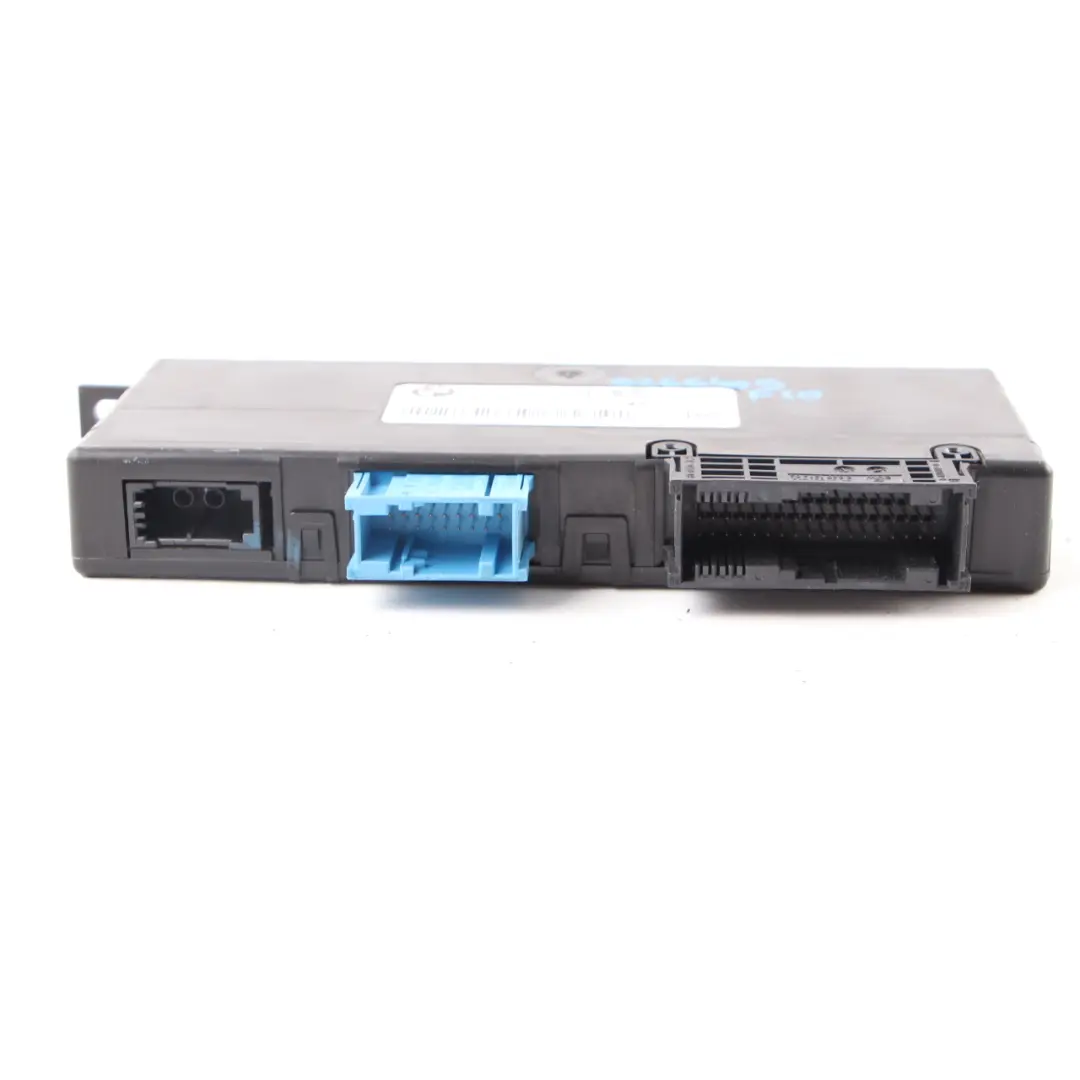  Module de passerelle BMW F10 F11 Central Module Control Unit Lear ZGW-02 - SKU 9266409 - Numéro de pièce 9266409