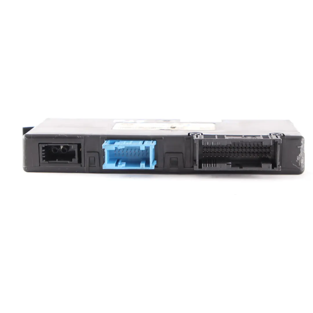  Central Gateway BMW X3 F25 X4 F26 Module Control Unit Lear ZGW-02 - SKU 9266410 - Part number 9266410