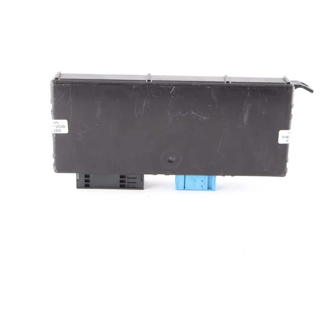 BMW X3 F25 Moduł Komfortu ZGW-02 4SK 9360344 - SKU 9266410 - Numer Części 9266410