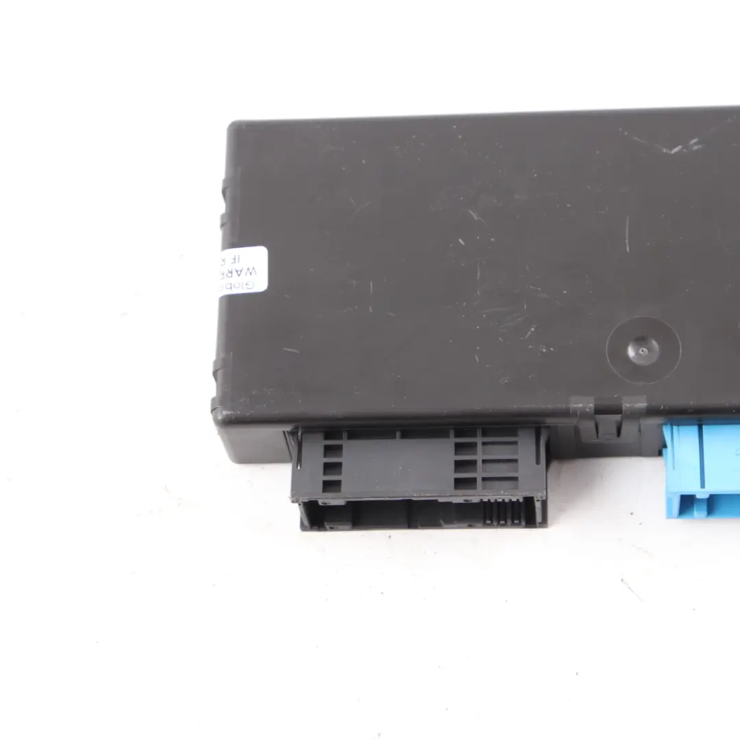 BMW X3 F25 Moduł Sterownik ZGW-02 4SK 9360344 - SKU 9266411 - Numer Części 9266411