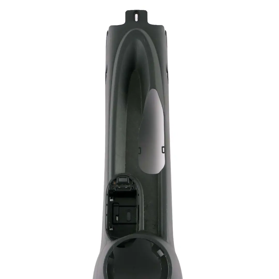 Mini Cooper F55 F56 F57 Centre Console Cup Holder Schwarz Black - SKU 9266622 - Part number 9266622