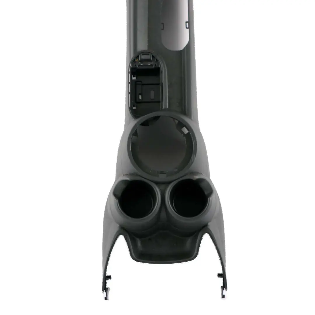 Boden Mittelkonsole Getränkehalter für Mini Cooper F55 F56 F57 mit Teilenummer 9266622 Mini Cooper F55 F56 F57 Boden Mittelkonsole Getränkehalter - SKU 9266622 - Teilenummer 9266622