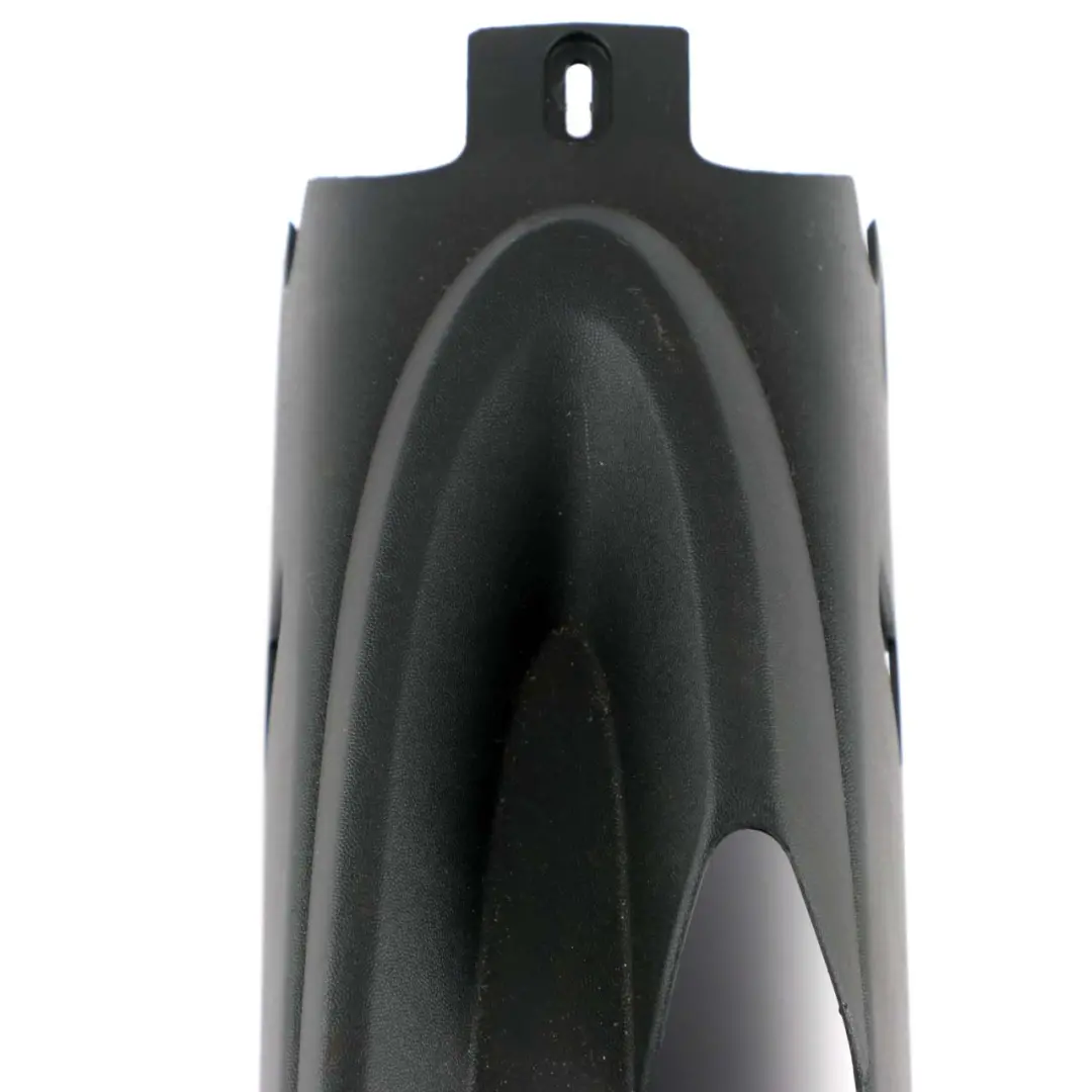 Mini Cooper F55 F56 F57 Centre Console Cup Holder Schwarz Black - SKU 9266622 - Part number 9266622