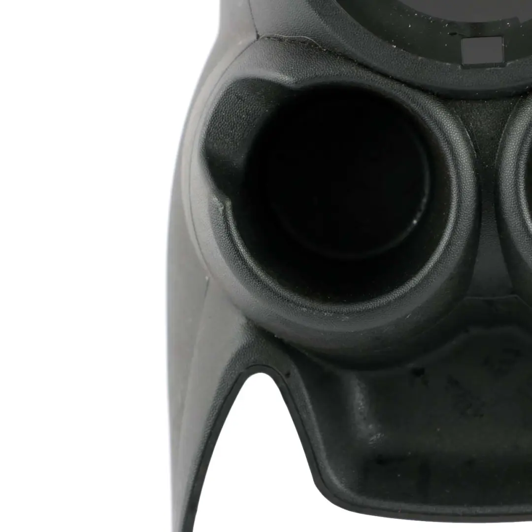 Boden Mittelkonsole Getränkehalter für Mini Cooper F55 F56 F57 mit Teilenummer 9266622 Mini Cooper F55 F56 F57 Boden Mittelkonsole Getränkehalter - SKU 9266622 - Teilenummer 9266622