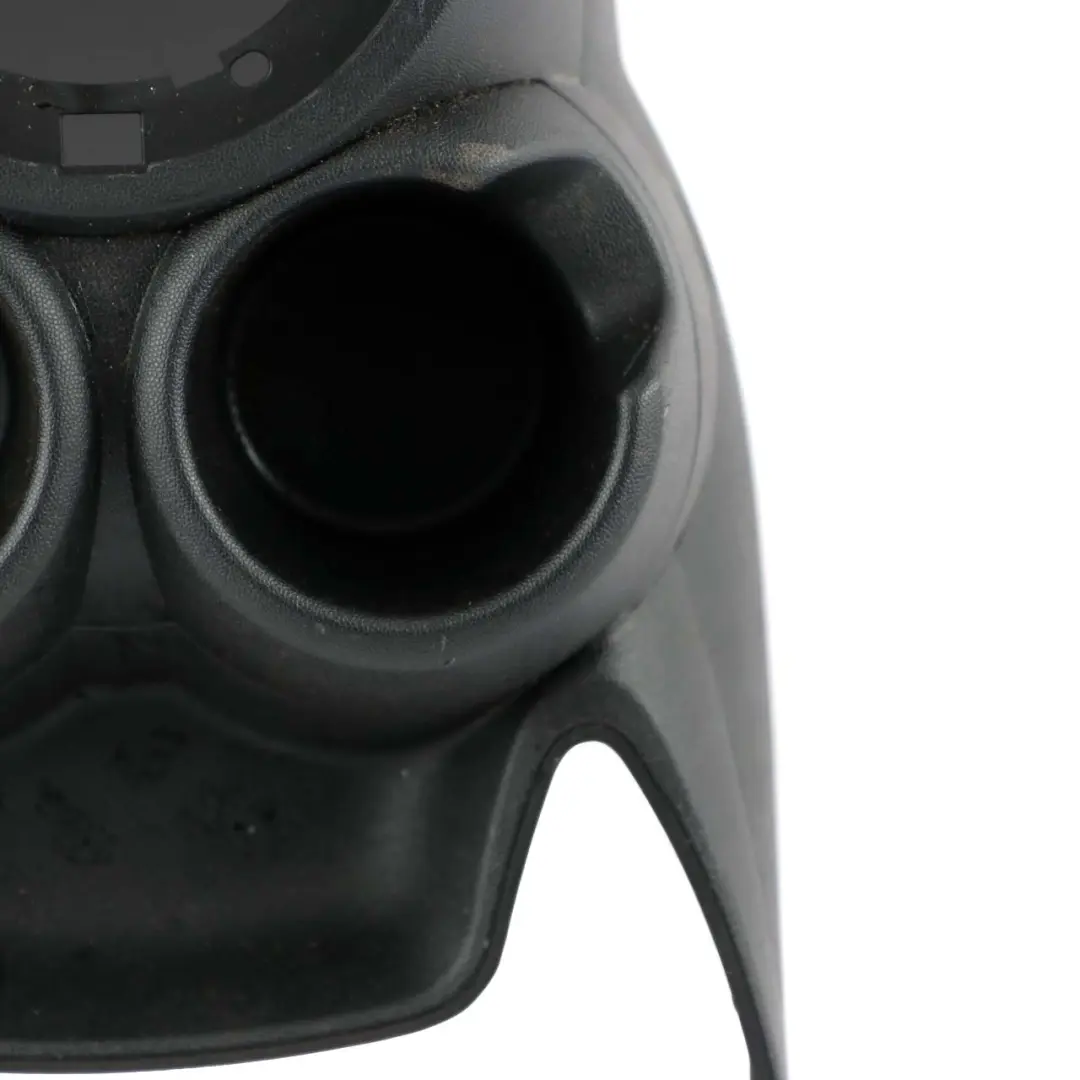 Boden Mittelkonsole Getränkehalter für Mini Cooper F55 F56 F57 mit Teilenummer 9266622 Mini Cooper F55 F56 F57 Boden Mittelkonsole Getränkehalter - SKU 9266622 - Teilenummer 9266622
