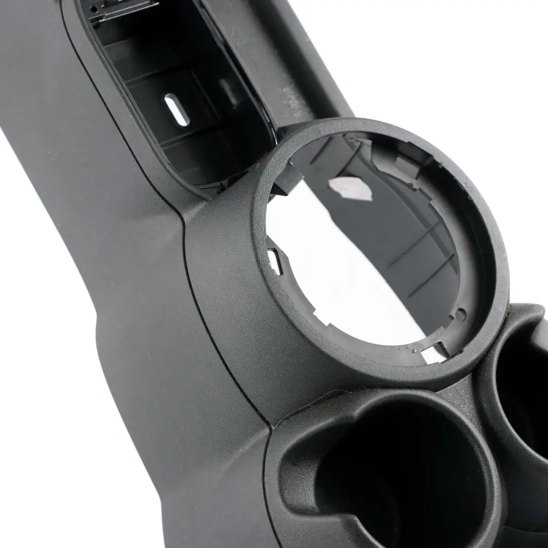 Boden Mittelkonsole Getränkehalter für Mini Cooper F55 F56 F57 mit Teilenummer 9266622 Mini Cooper F55 F56 F57 Boden Mittelkonsole Getränkehalter - SKU 9266622 - Teilenummer 9266622