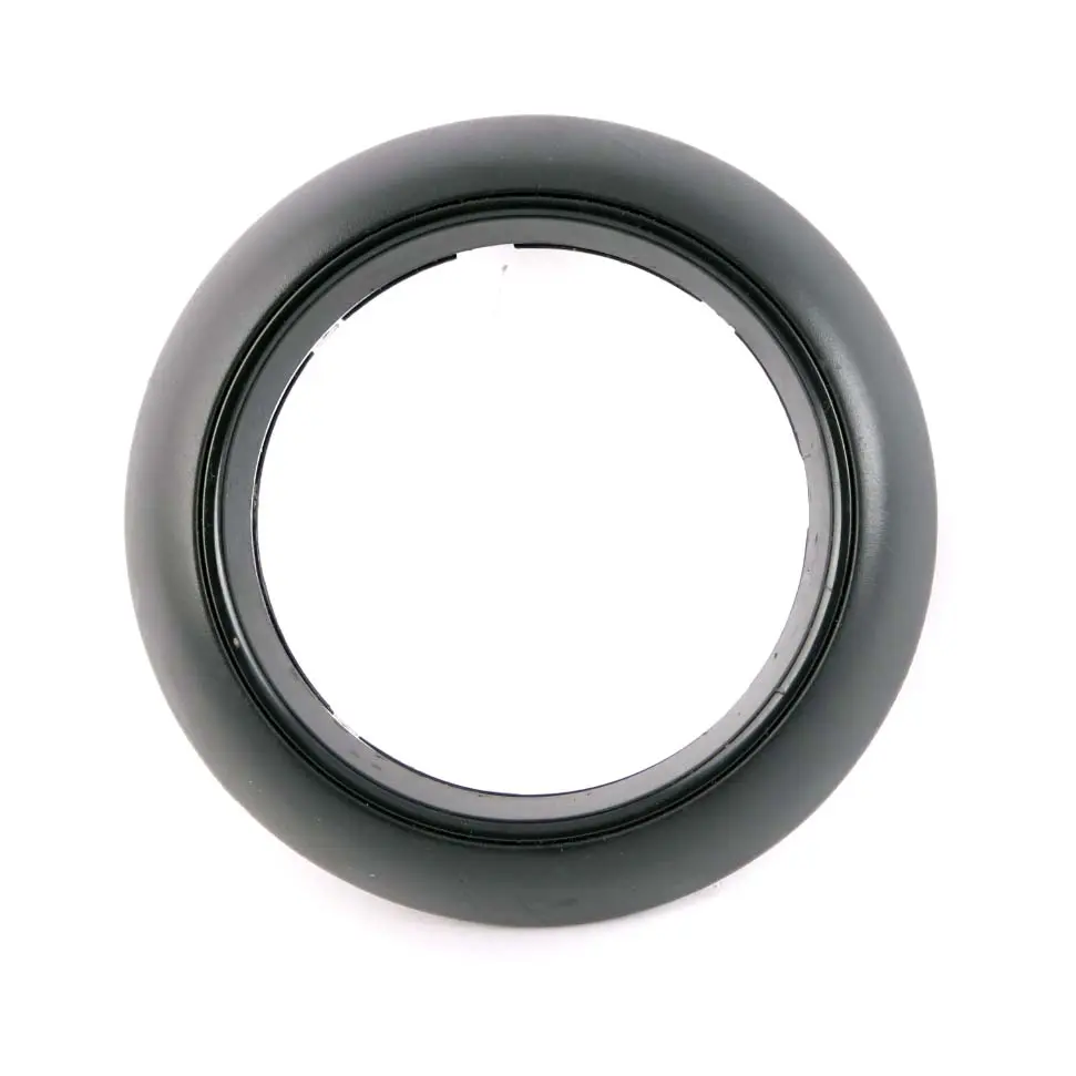 Anello Console Centrale Mini F55 F56 F57 Nero - SKU 9266624 - Numero di parte 9266624
