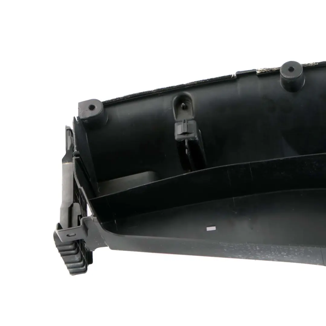 Conducto de Aire Canal de Aire Exterior Separador de Agua para BMW i3 I01 con número de pieza 9266839 BMW i3 I01 Conducto de Aire Canal de Aire Exterior Separador de Agua - SKU 9266839 - Número de pieza 9266839