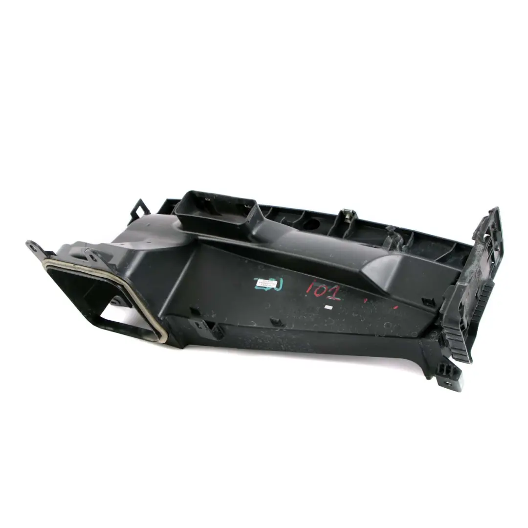 BMW i3 I01 Kierownica Powietrza Z seperatorem Wody - SKU 9266839 - Numer Części 9266839