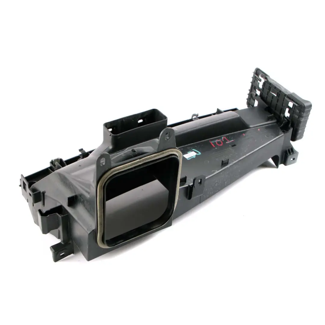 Conducto de Aire Canal de Aire Exterior Separador de Agua para BMW i3 I01 con número de pieza 9266839 BMW i3 I01 Conducto de Aire Canal de Aire Exterior Separador de Agua - SKU 9266839 - Número de pieza 9266839