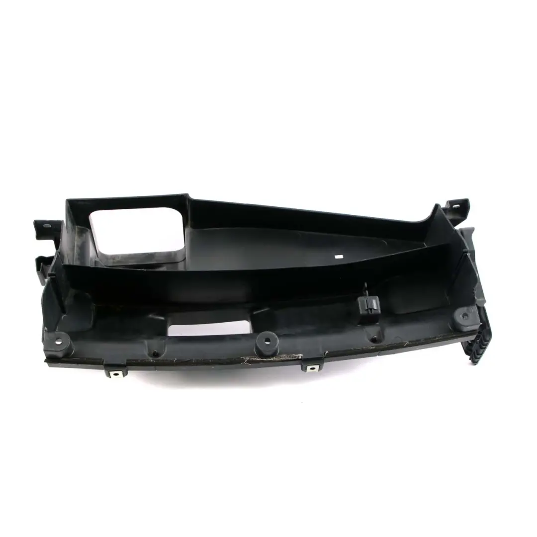 Conducto de Aire Canal de Aire Exterior Separador de Agua para BMW i3 I01 con número de pieza 9266839 BMW i3 I01 Conducto de Aire Canal de Aire Exterior Separador de Agua - SKU 9266839 - Número de pieza 9266839