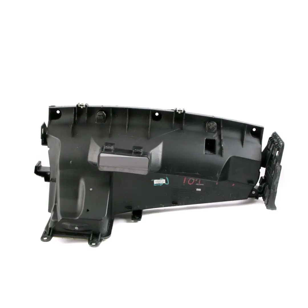 BMW i3 I01 Condotto dell'aria esterna Canale di rimozione dell'acqua Separatore - SKU 9266839 - Numero di parte 9266839