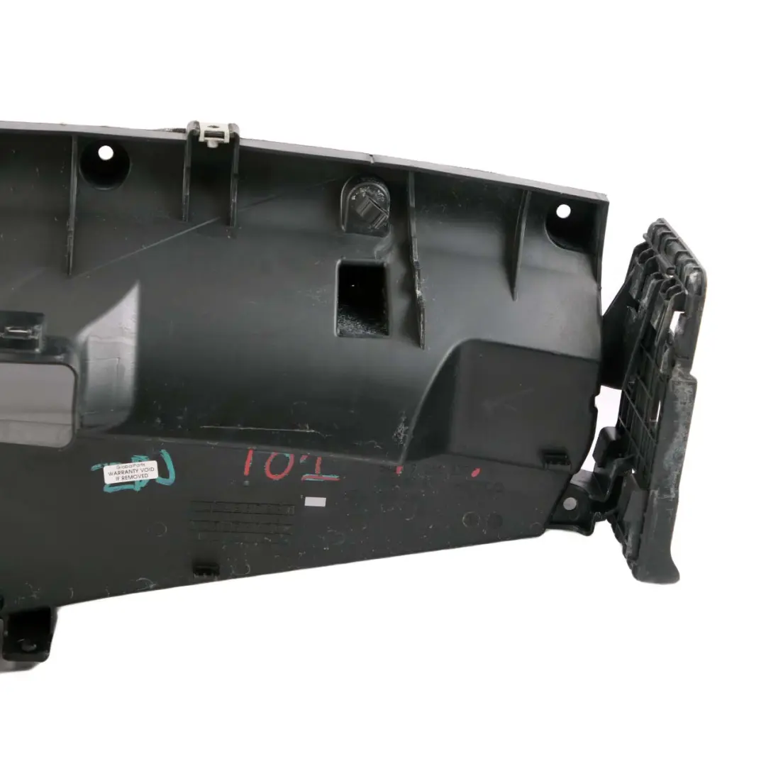 BMW i3 I01 Air Duct Outside Air Channel Water Removal Separator - SKU 9266839 - Part number 9266839