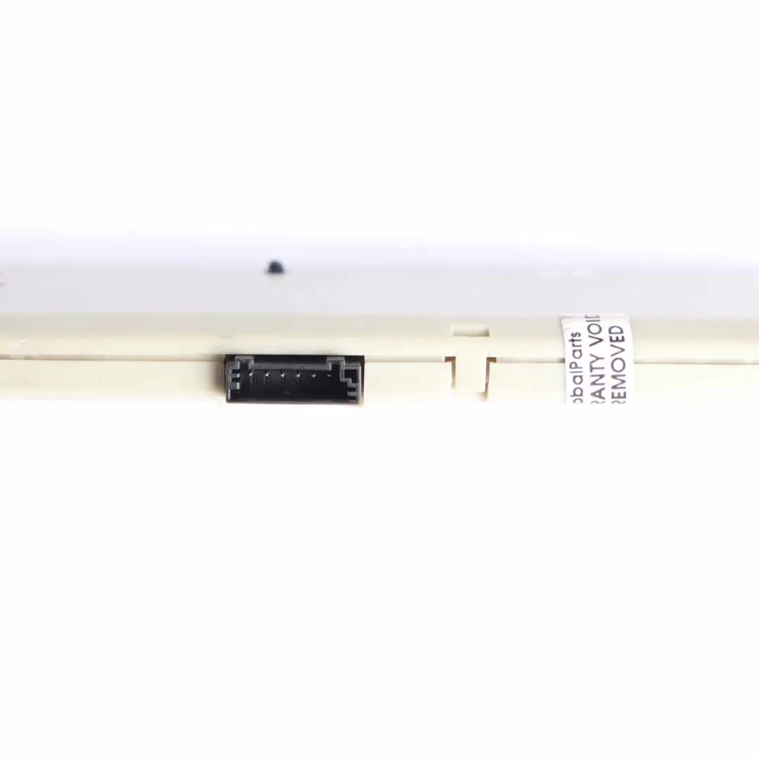  Antenna Amplifier BMW F01 F10 F13 Aeral Diversity 868 MHZ Control Unit - SKU 9267085 - Part number 9267085