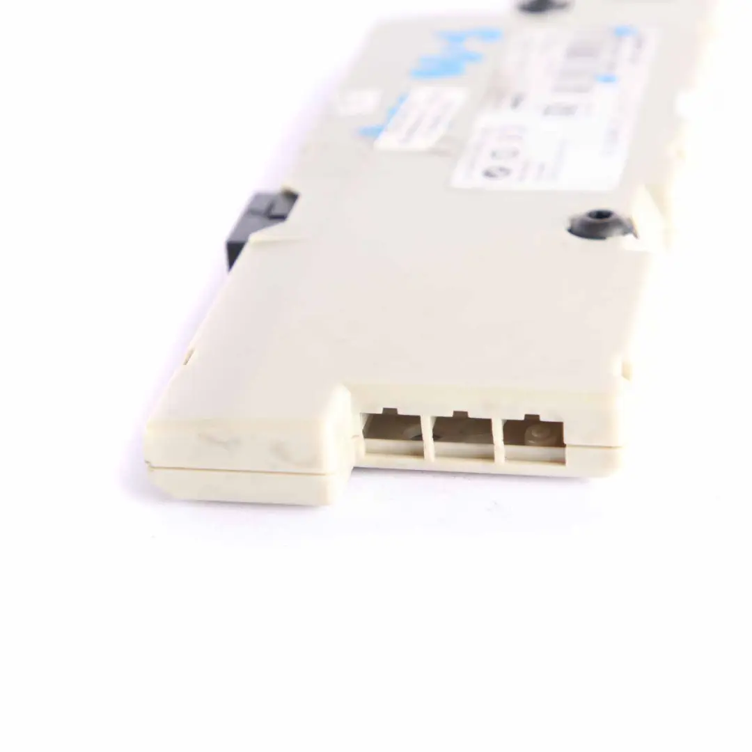 Antenna Amplifier BMW F01 F10 F13 Aeral Diversity 868 MHZ Control Unit to with Part number 9267085 Antenna Amplifier BMW F01 F10 F13 Aeral Diversity 868 MHZ Control Unit - SKU 9267085 - Part number 9267085