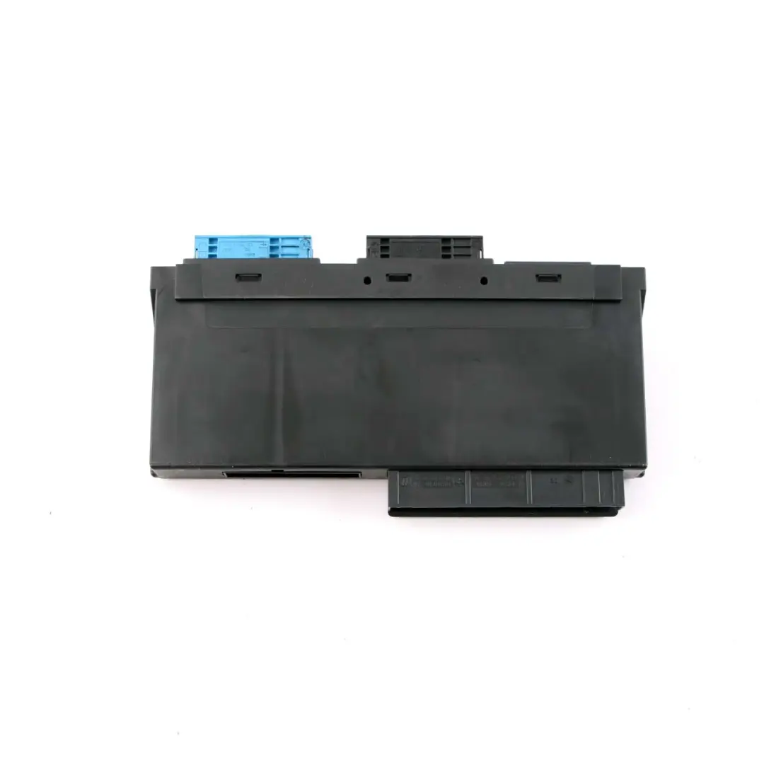 ECU Módulo Control Cuerpo Caja Conexiones para BMW E87 LCI con número de pieza 9267205 BMW E87 LCI ECU Módulo Control Cuerpo Caja Conexiones - SKU 9267205-1 - Número de pieza 9267205