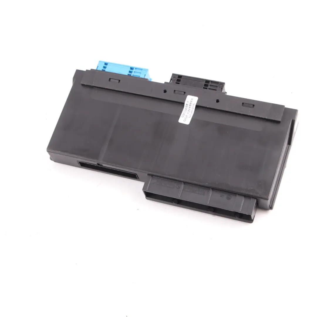  Junction Box BMW X1 E84 ECU Body Control Module H2 PL2RR JBBFE IIIR - SKU 9267205-2 - Part number 9267205