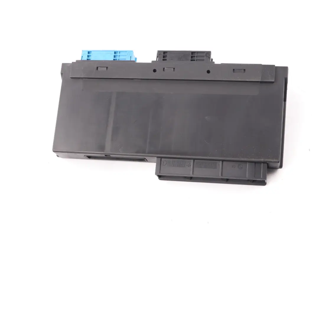 BMW E90 Body Control Module Junction Box PL2RR JBBFE IIIR ECU - SKU 9267211 - Part number 9267211