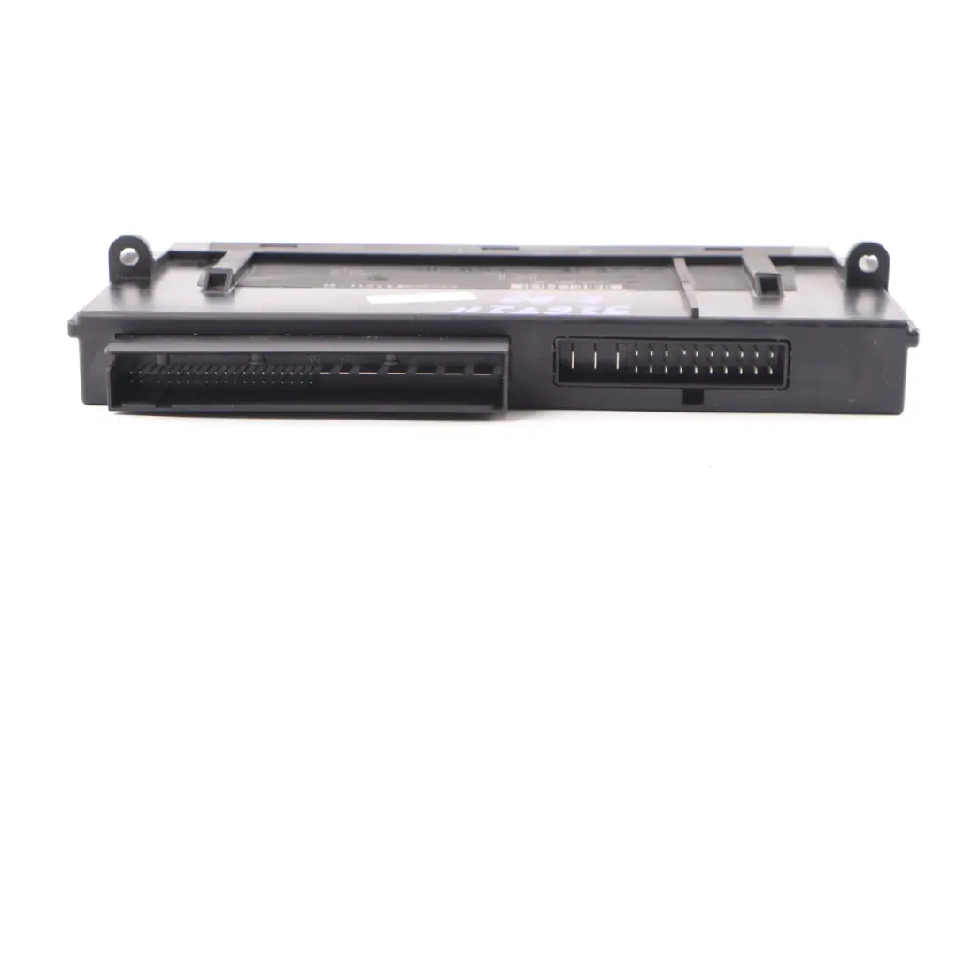 BMW E90 Body Control Module Junction Box PL2RR JBBFE IIIR ECU - SKU 9267211 - Part number 9267211