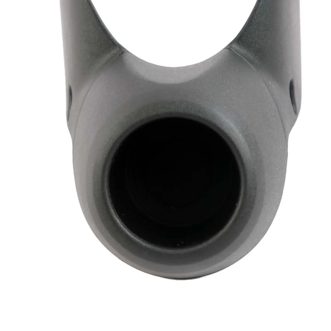 Centre Console Rear Cup Drink Holder Trim Black to Mini F57 Cabrio with Part number 9267277 Mini F57 Cabrio Centre Console Rear Cup Drink Holder Trim Black - SKU 9267277 - Part number 9267277