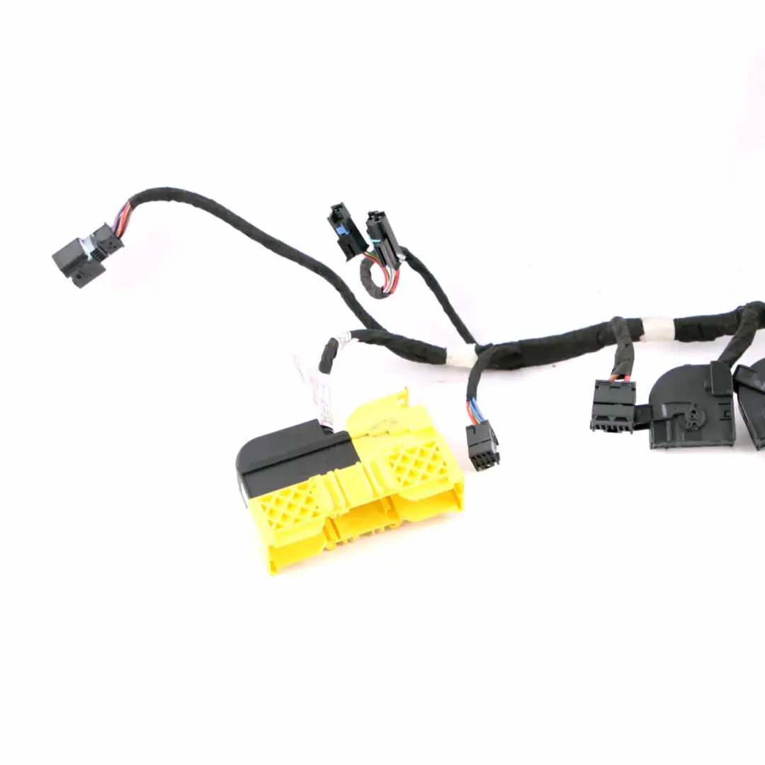 Wiring Loom BMW X3 F25 Cable Plug Socket Seat Driver's Side to with Part number 9267307 Wiring Loom BMW X3 F25 Cable Plug Socket Seat Driver's Side - SKU 9267307 - Part number 9267307