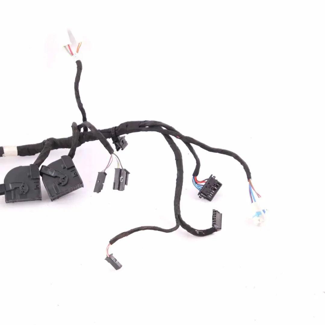 Wiring Loom BMW X3 F25 Cable Plug Socket Seat Driver's Side to with Part number 9267307 Wiring Loom BMW X3 F25 Cable Plug Socket Seat Driver's Side - SKU 9267307 - Part number 9267307