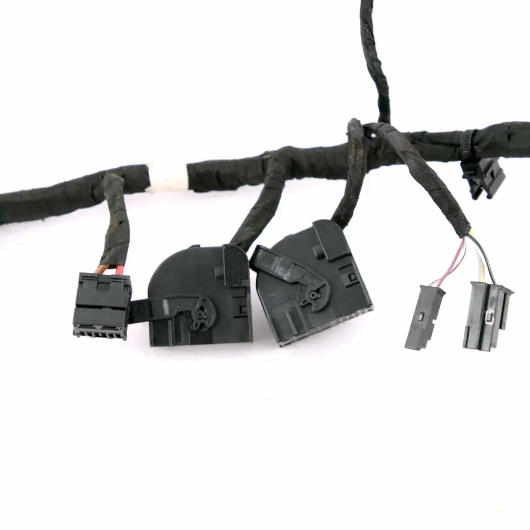 Wiring Loom BMW X3 F25 Cable Plug Socket Seat Driver's Side to with Part number 9267307 Wiring Loom BMW X3 F25 Cable Plug Socket Seat Driver's Side - SKU 9267307 - Part number 9267307