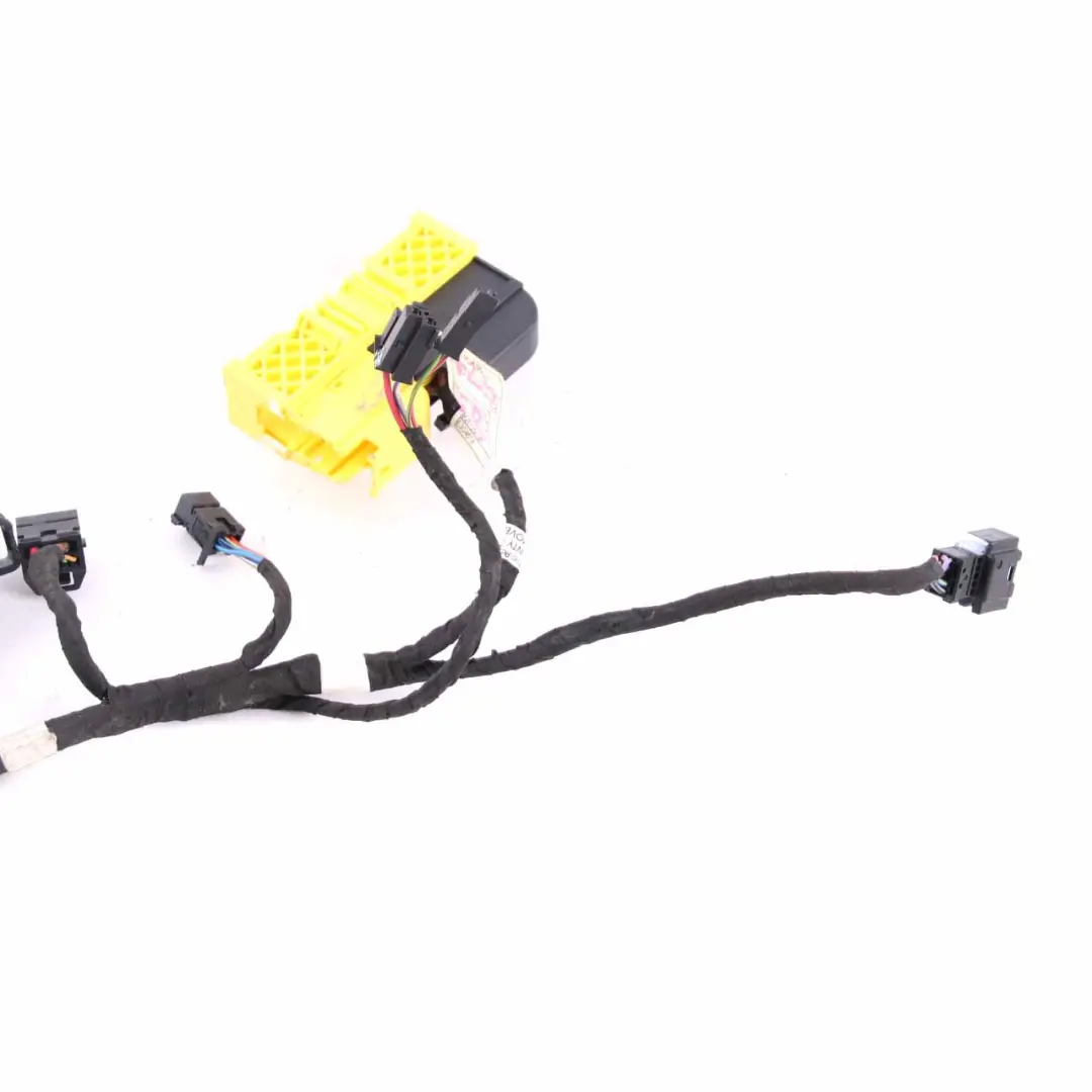 Wiring Loom BMW X3 F25 Cable Plug Socket Seat Driver's Side to with Part number 9267307 Wiring Loom BMW X3 F25 Cable Plug Socket Seat Driver's Side - SKU 9267307 - Part number 9267307