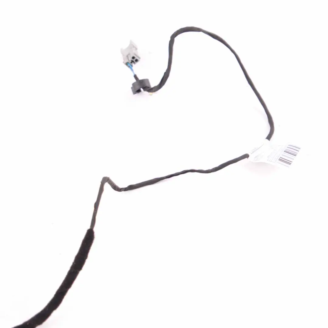 Wiring Loom Cable Seat Front Left Right N/O/S to BMW X3 F25 with Part number 9267332 BMW X3 F25 Wiring Loom Cable Seat Front Left Right N/O/S - SKU 9267332 - Part number 9267332