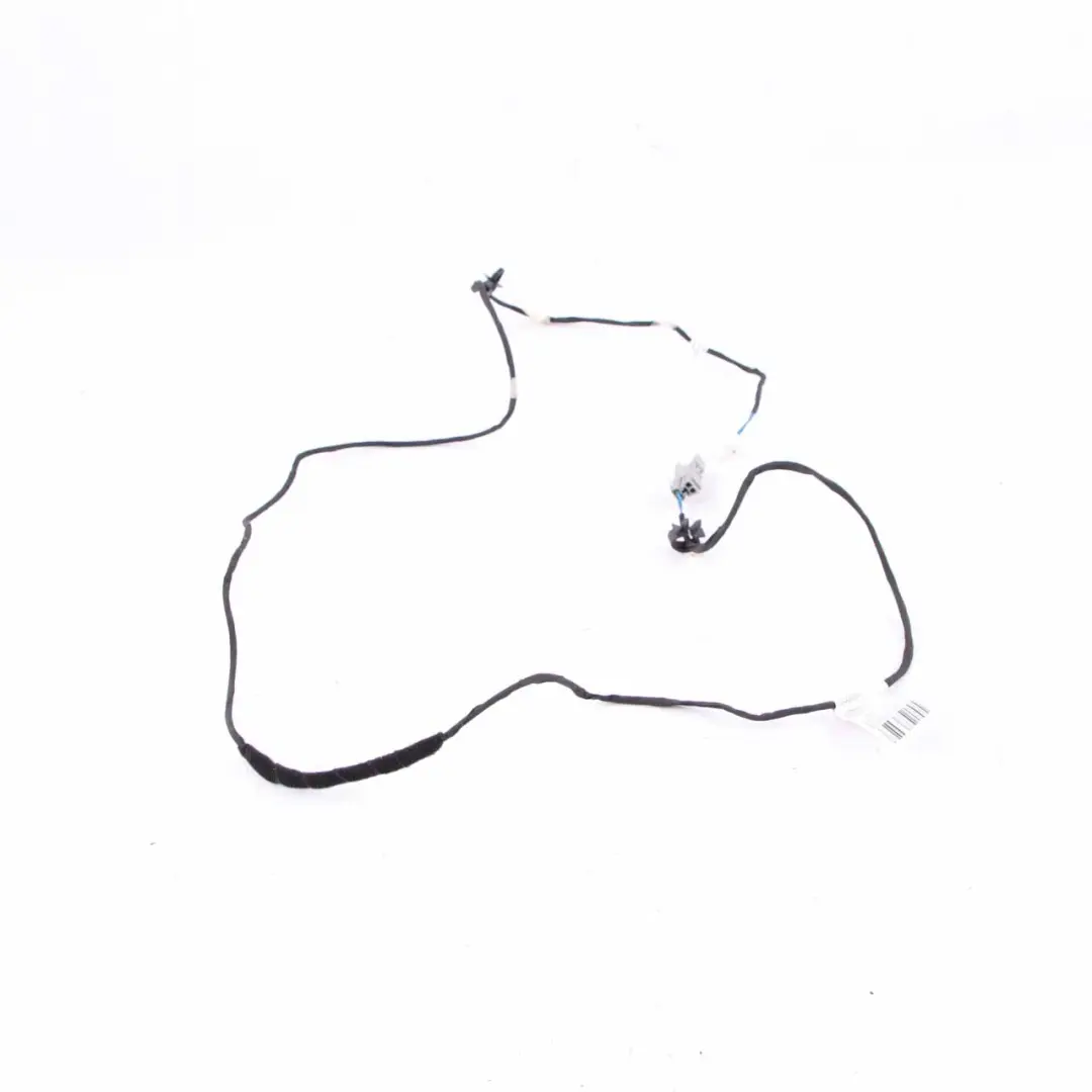 Wiring Loom Cable Seat Front Left Right N/O/S to BMW X3 F25 with Part number 9267332 BMW X3 F25 Wiring Loom Cable Seat Front Left Right N/O/S - SKU 9267332 - Part number 9267332