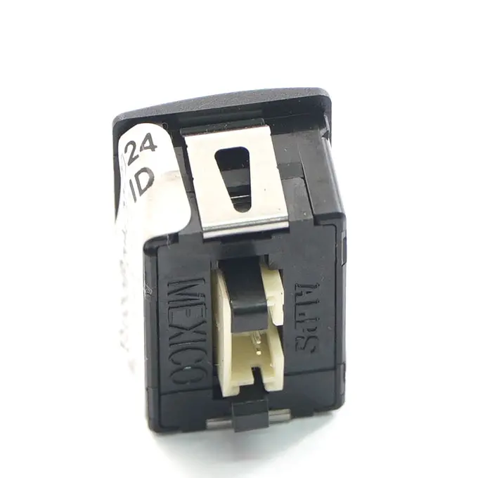 BMW F45 X1 F48 X3 F25 X5 F15 Steering Wheel Heated Heating Button Switch - SKU 9267365 - Part number 9267365
