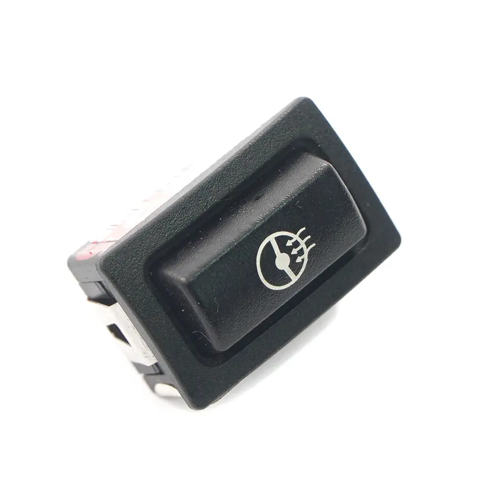 BMW F45 X1 F48 X3 F25 X5 F15 Volante Calefacción Botón Interruptor - SKU 9267365 - Número de pieza 9267365