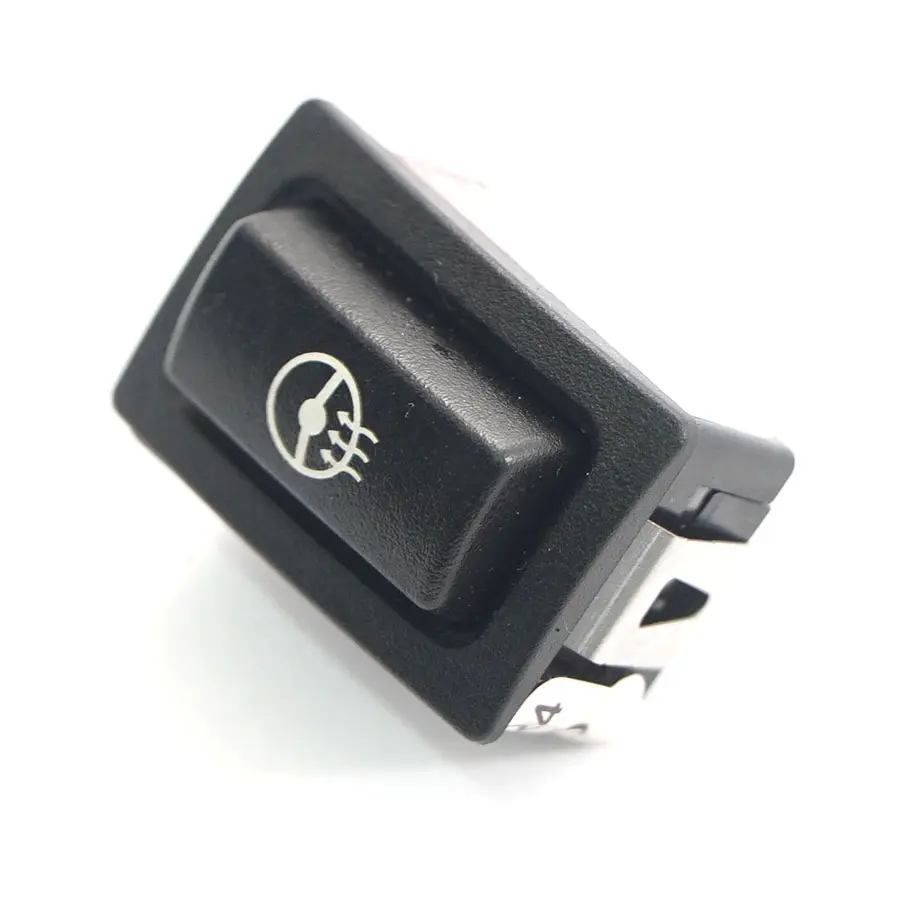 Steering Wheel Heated Heating Button Switch to BMW F45 X1 F48 X3 F25 X5 F15 with Part number 9267365 BMW F45 X1 F48 X3 F25 X5 F15 Steering Wheel Heated Heating Button Switch - SKU 9267365 - Part number 9267365