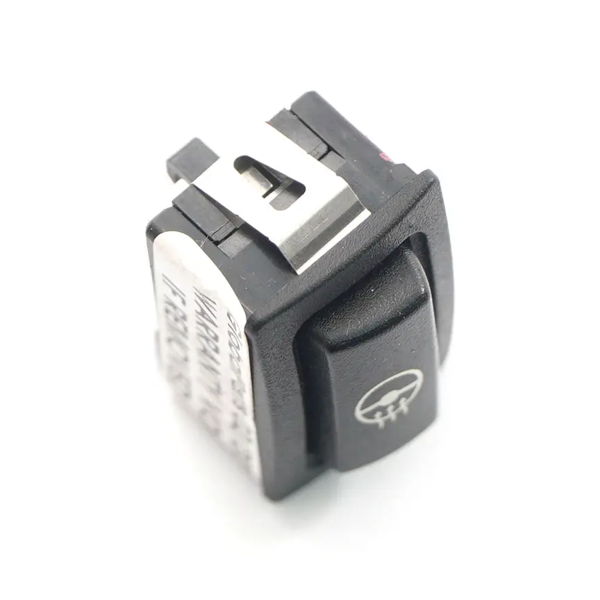 Steering Wheel Heated Heating Button Switch to BMW F45 X1 F48 X3 F25 X5 F15 with Part number 9267365 BMW F45 X1 F48 X3 F25 X5 F15 Steering Wheel Heated Heating Button Switch - SKU 9267365 - Part number 9267365