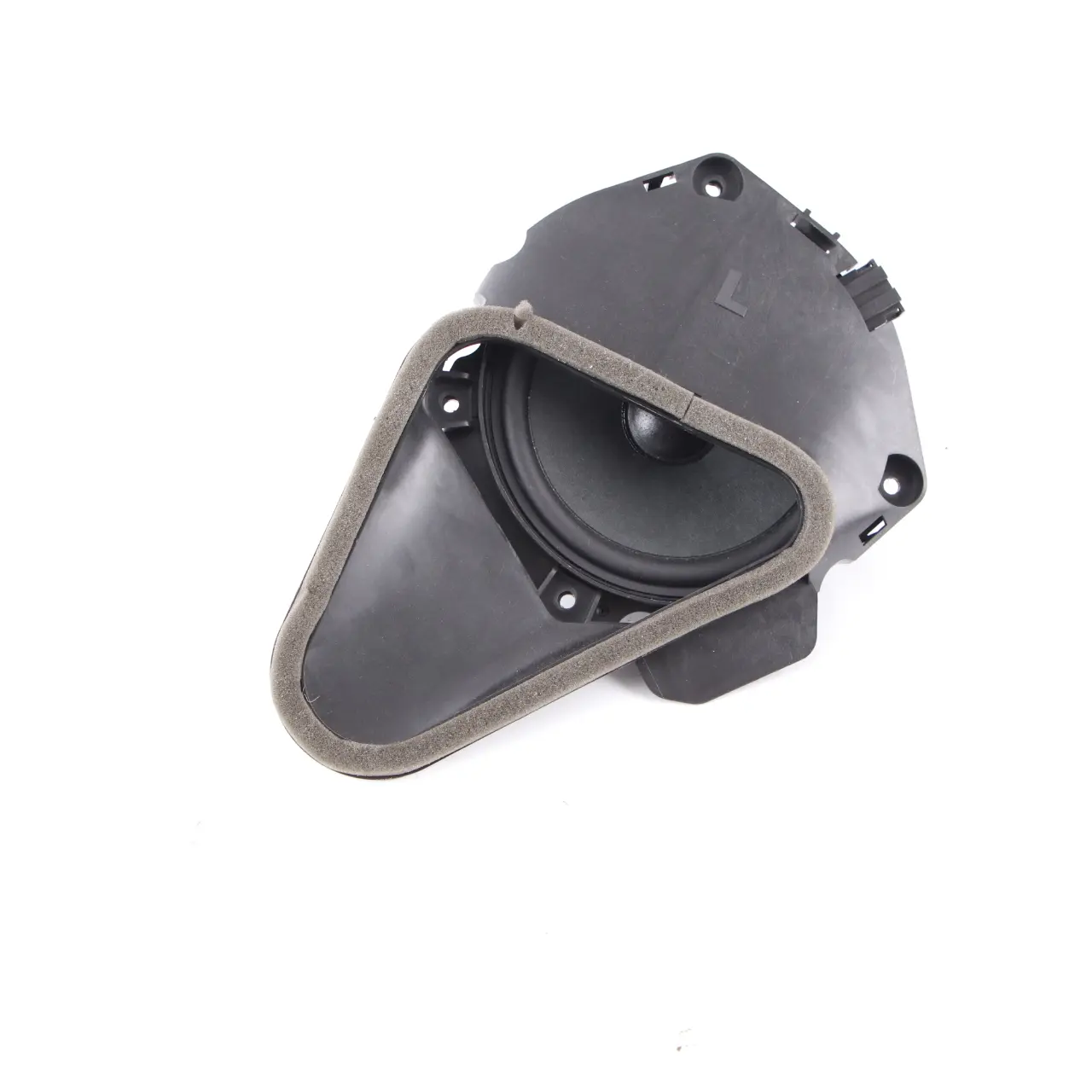 BMW i3 I01 Front Sound Speaker Woofer Loudspeaker Door Left N/S 9267416 9295047