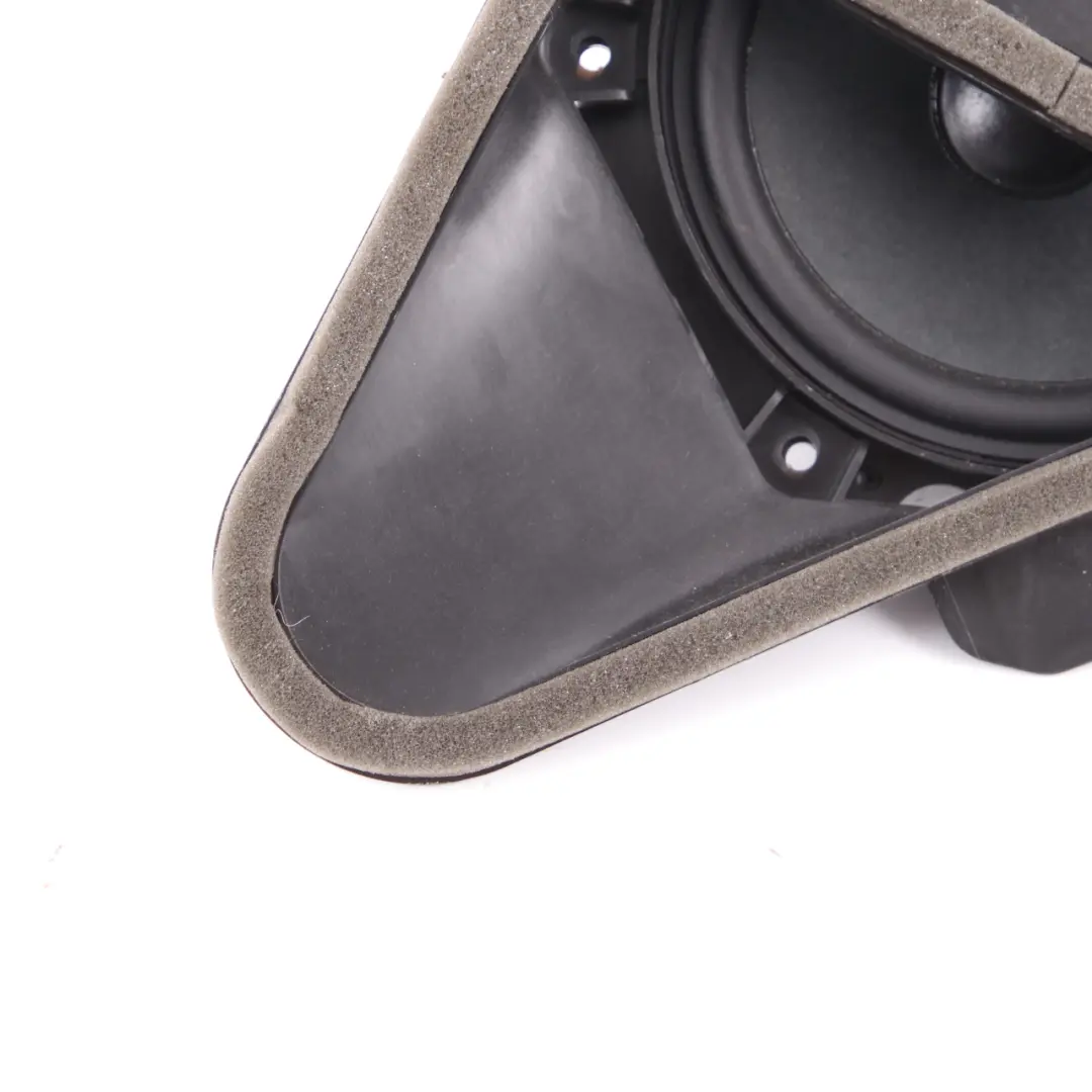 Front Sound Speaker Woofer Loudspeaker Door Left N/S 9267416 to BMW i3 I01 with Part number 9295047 BMW i3 I01 Front Sound Speaker Woofer Loudspeaker Door Left N/S 9267416 - SKU 9295047 - Part number 9295047