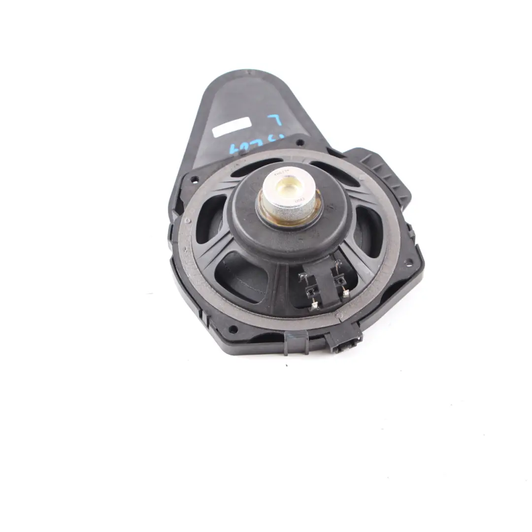 Front Sound Speaker Woofer Loudspeaker Door Left N/S 9267416 to BMW i3 I01 with Part number 9295047 BMW i3 I01 Front Sound Speaker Woofer Loudspeaker Door Left N/S 9267416 - SKU 9295047 - Part number 9295047