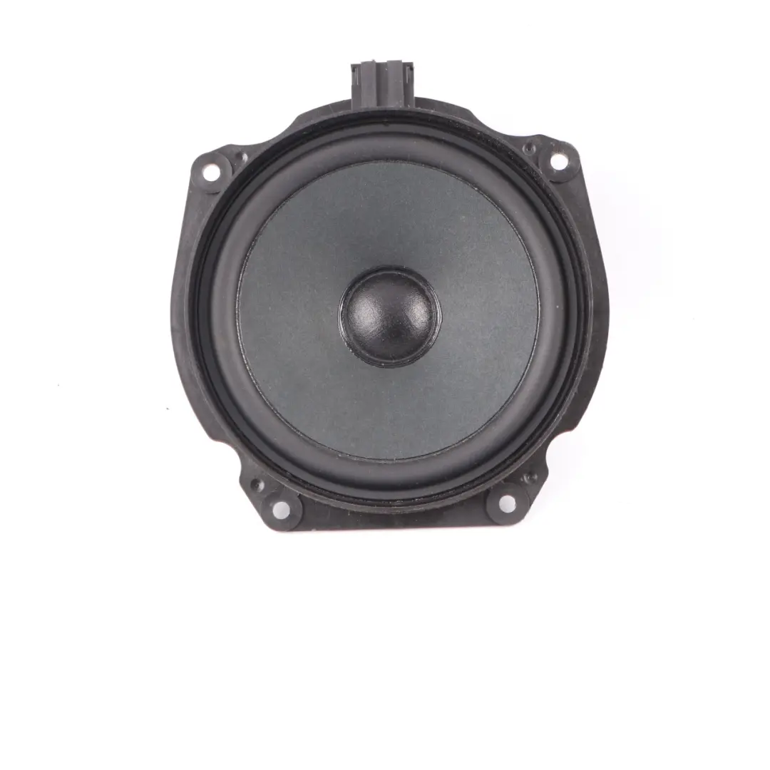 Front Door Sound Speaker Woofer Left Right N/O/S to BMW i3 I01 with Part number 9267416 BMW i3 I01 Front Door Sound Speaker Woofer Left Right N/O/S - SKU 9267416 - Part number 9267416