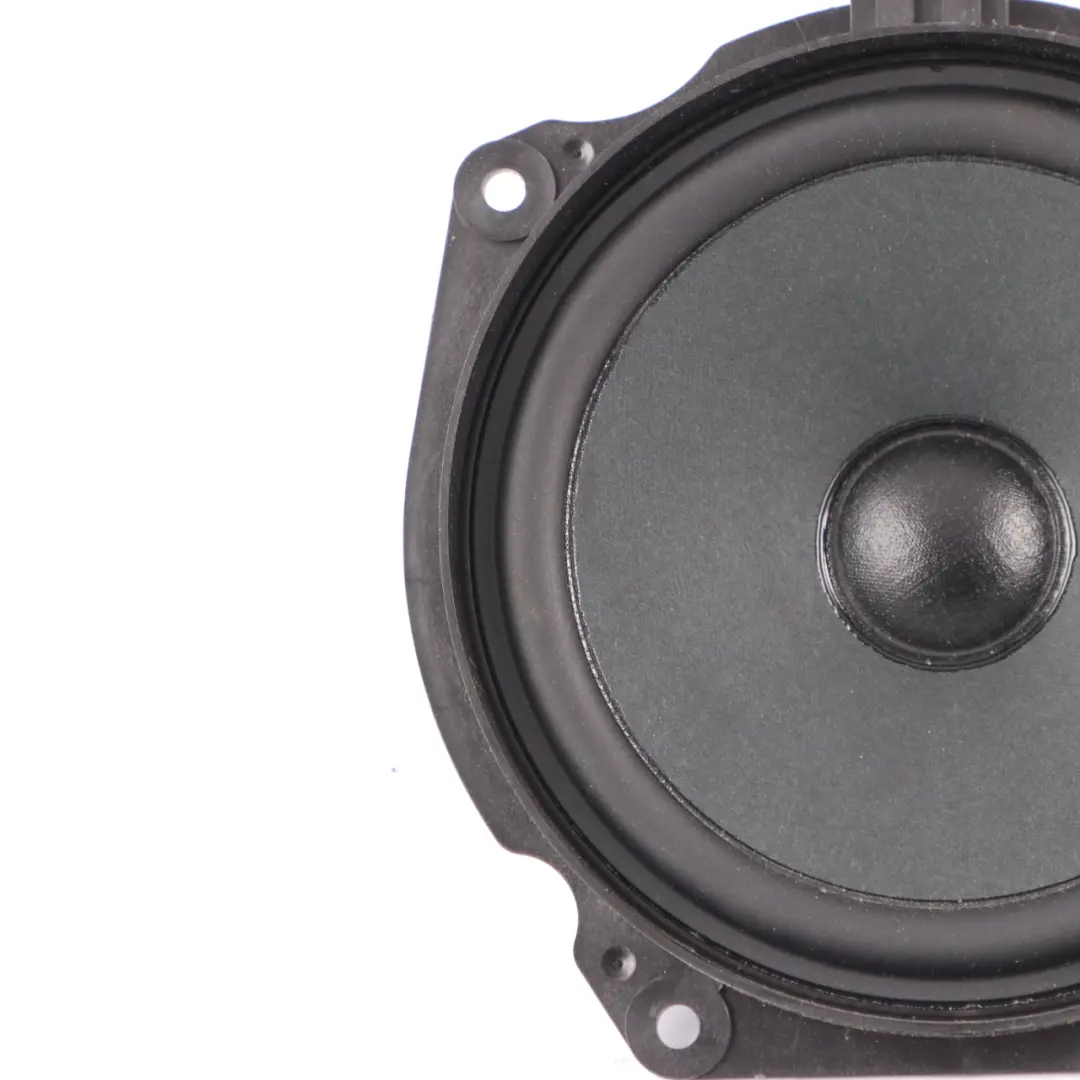 Front Door Sound Speaker Woofer Left Right N/O/S to BMW i3 I01 with Part number 9267416 BMW i3 I01 Front Door Sound Speaker Woofer Left Right N/O/S - SKU 9267416 - Part number 9267416