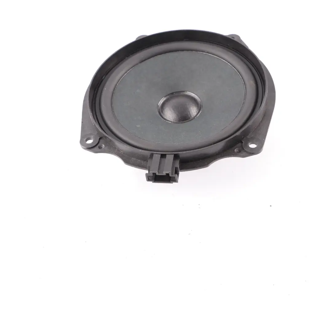 Haut-Parleur Woofer Porte Avant Gauche Droit pour BMW i3 I01 à propos du numéro de pièce 9267416 BMW i3 I01 Haut-Parleur Woofer Porte Avant Gauche Droit - SKU 9267416 - Numéro de pièce 9267416