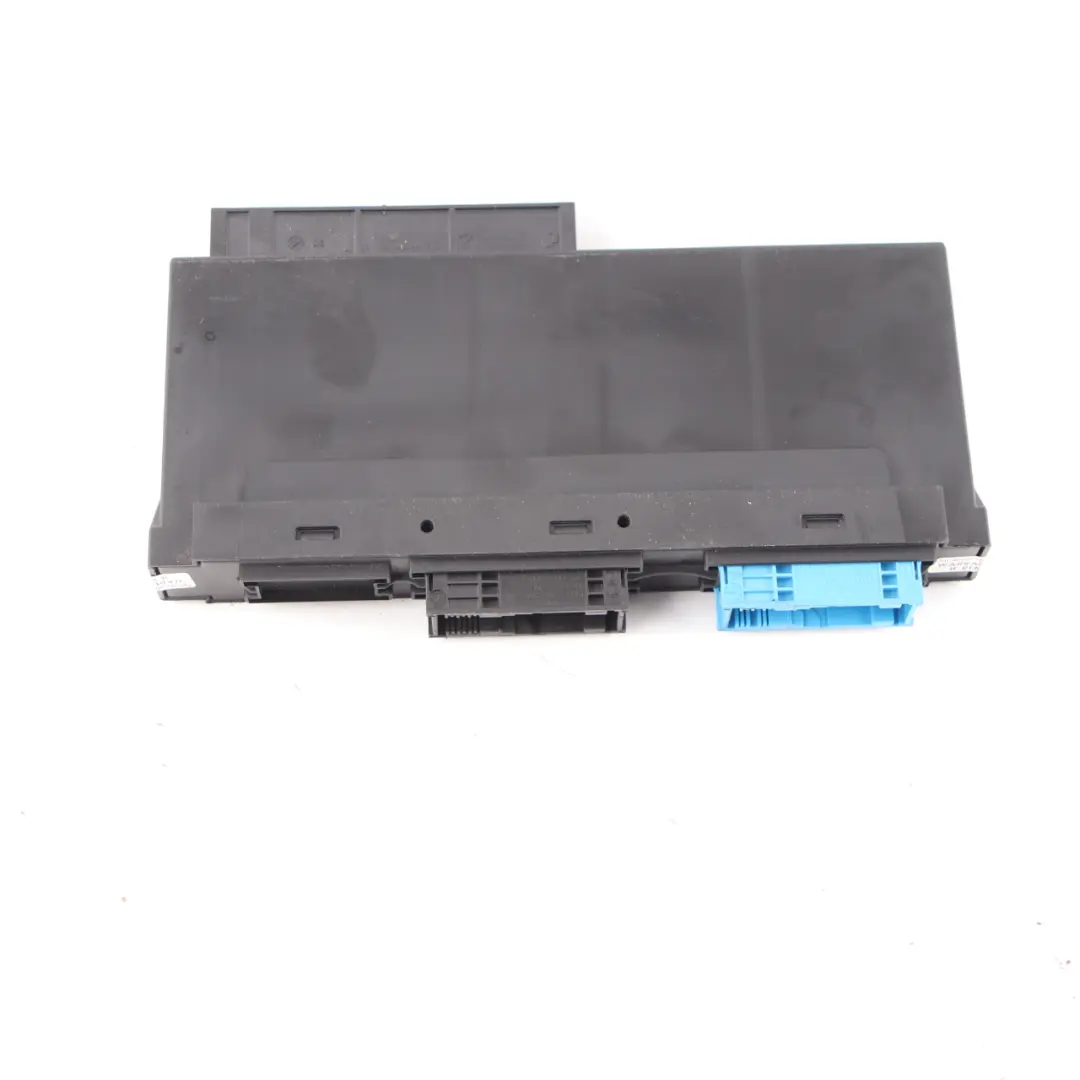 ECU Corps Module de contrôle PL2RR JBBFE IIIR pour BMW E84 à propos du numéro de pièce 9267421 BMW E84 ECU Corps Module de contrôle PL2RR JBBFE IIIR - SKU 9267421-2 - Numéro de pièce 9267421