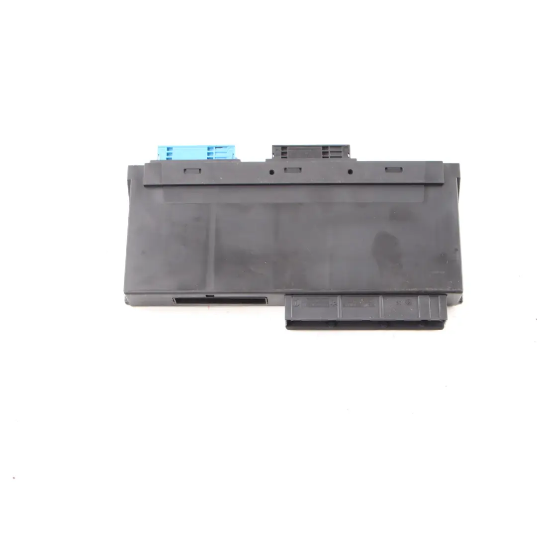 ECU Corps Module de contrôle PL2RR JBBFE IIIR pour BMW E84 à propos du numéro de pièce 9267421 BMW E84 ECU Corps Module de contrôle PL2RR JBBFE IIIR - SKU 9267421-2 - Numéro de pièce 9267421