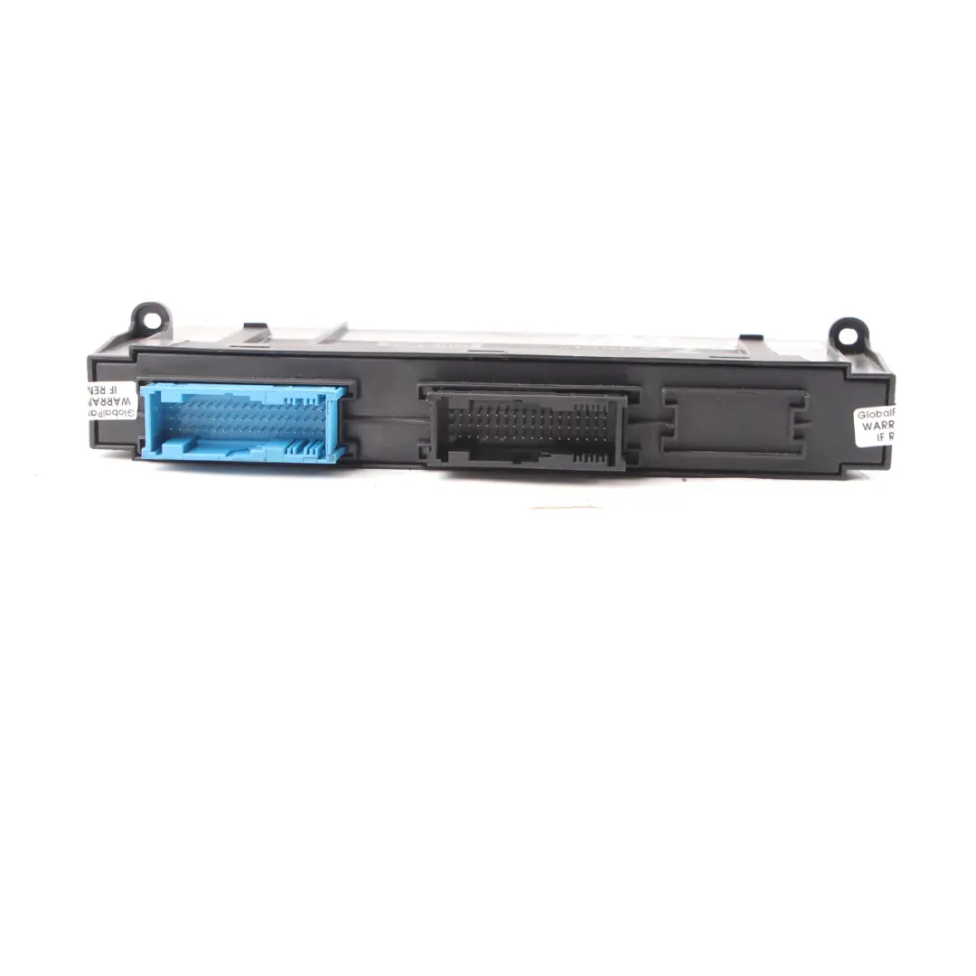 BMW E84 ECU Body Control Module Junction Box PL2RR JBBFE IIIR - SKU 9267421-2 - Part number 9267421