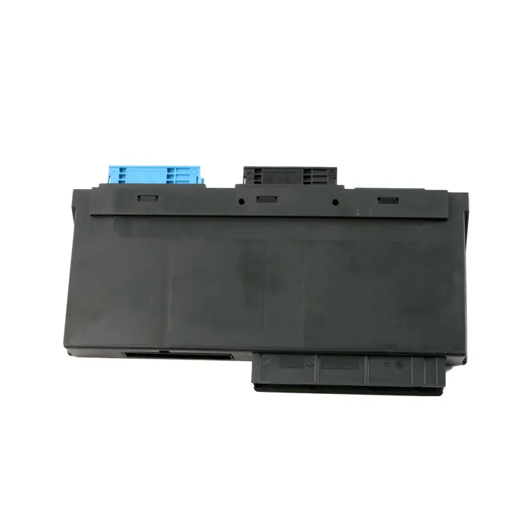 ECU Modulo Control Cuerpo Caja Conexiones PL2RR JBBFE IIIR para BMW E91 LCI con número de pieza 9267421 BMW E91 LCI ECU Modulo Control Cuerpo Caja Conexiones PL2RR JBBFE IIIR - SKU 9267421 - Número de pieza 9267421
