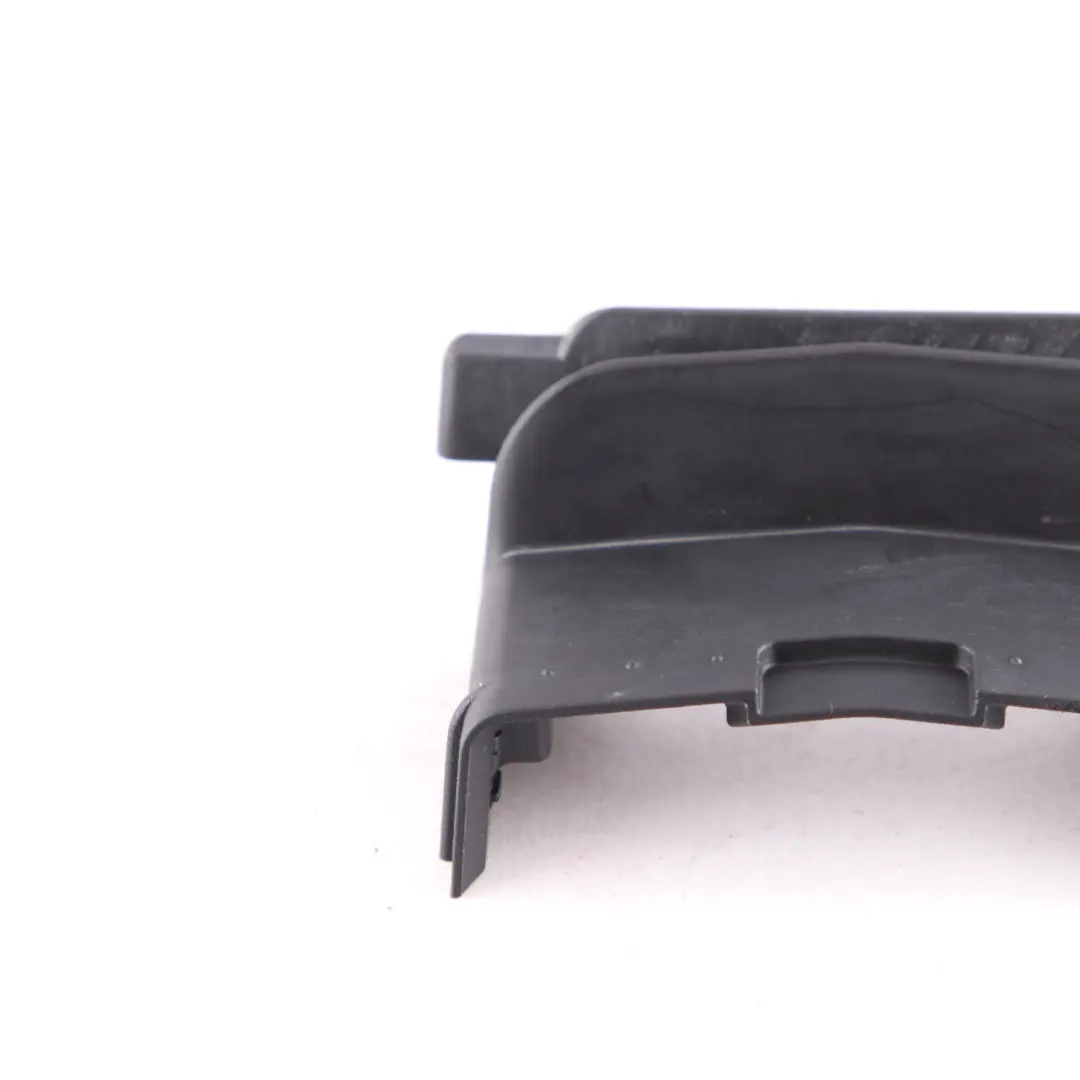 BMW X3 F25 Rear View Mirror Windshield Interior Cable Guide Trim Cover - SKU 9267425 - Part number 9267425