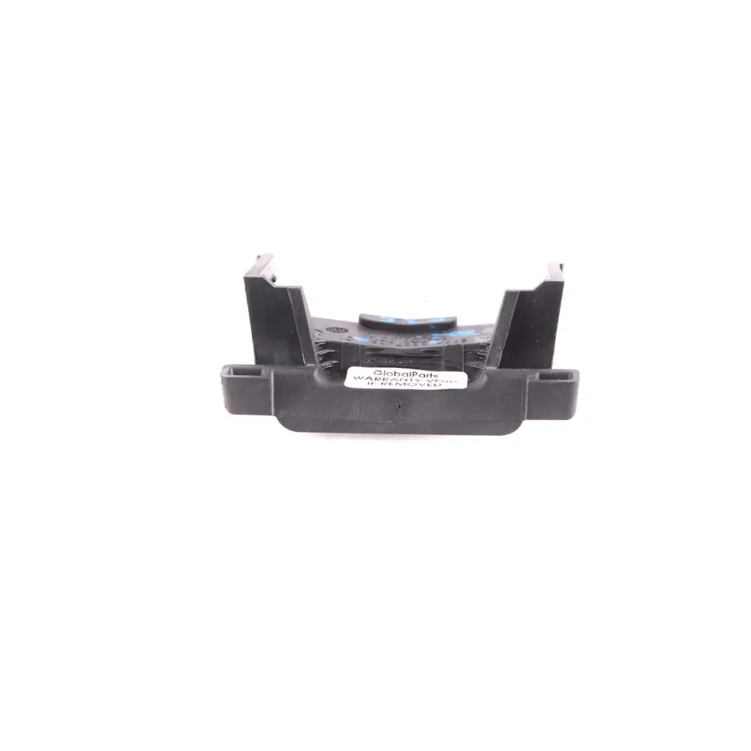 BMW X3 F25 Rear View Mirror Windshield Interior Cable Guide Trim Cover - SKU 9267425 - Part number 9267425