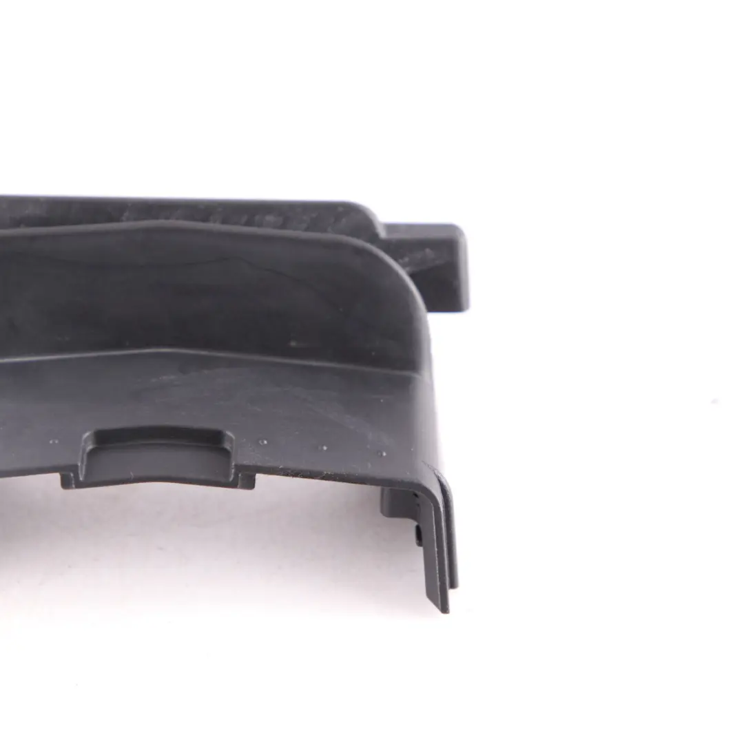 BMW X3 F25 Rear View Mirror Windshield Interior Cable Guide Trim Cover - SKU 9267425 - Part number 9267425